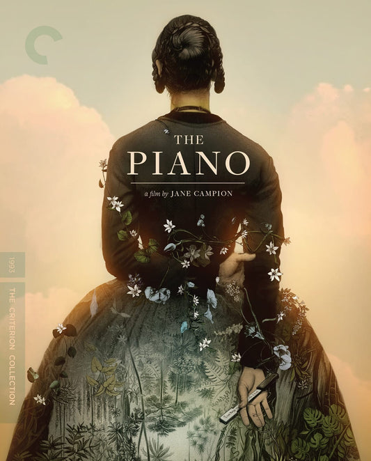 PIANO, THE (CRITERION)