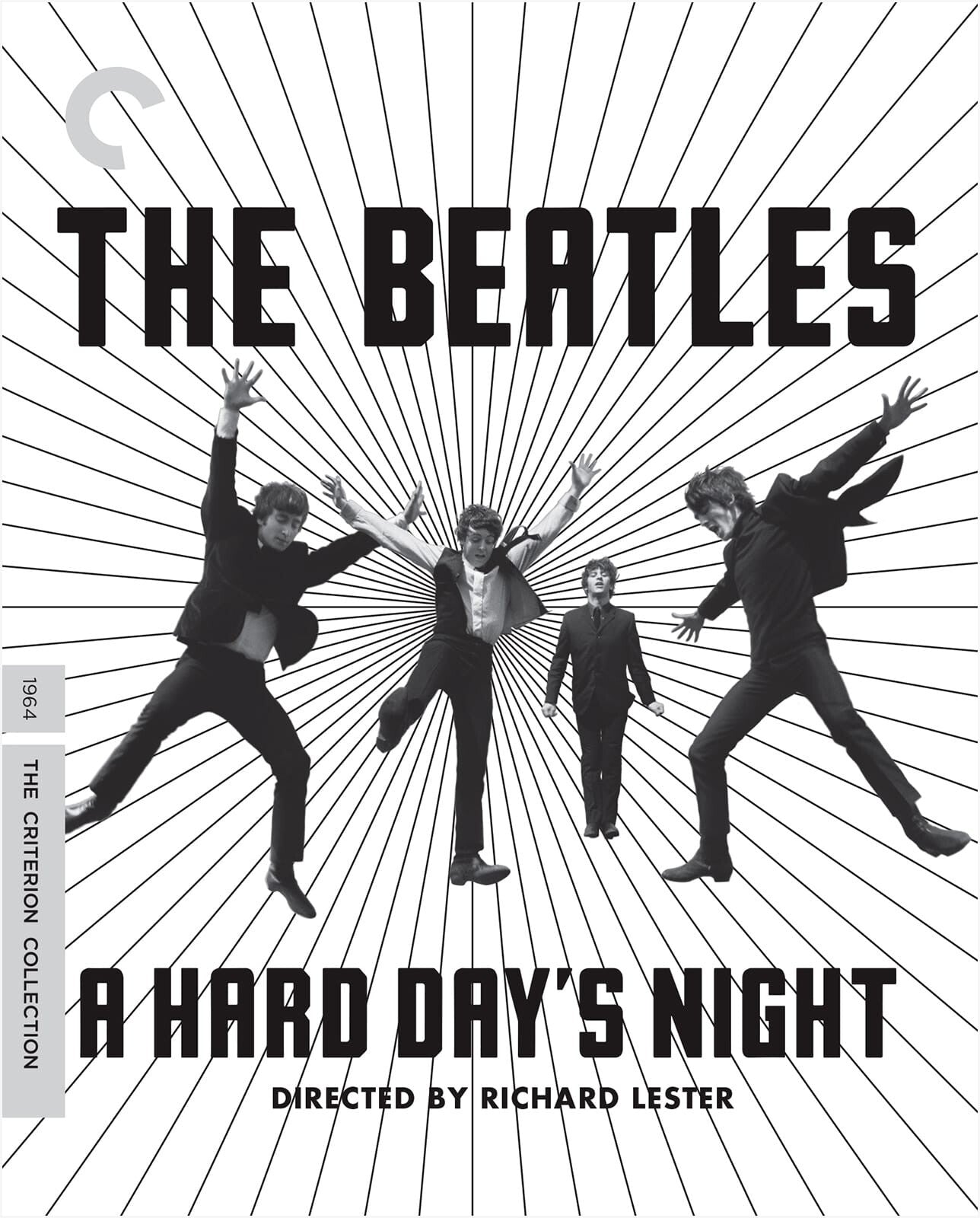 HARD DAY'S NIGHT, A (CRIT.)