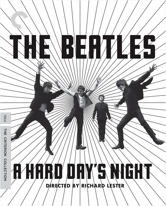 HARD DAY'S NIGHT, A (CRIT.)