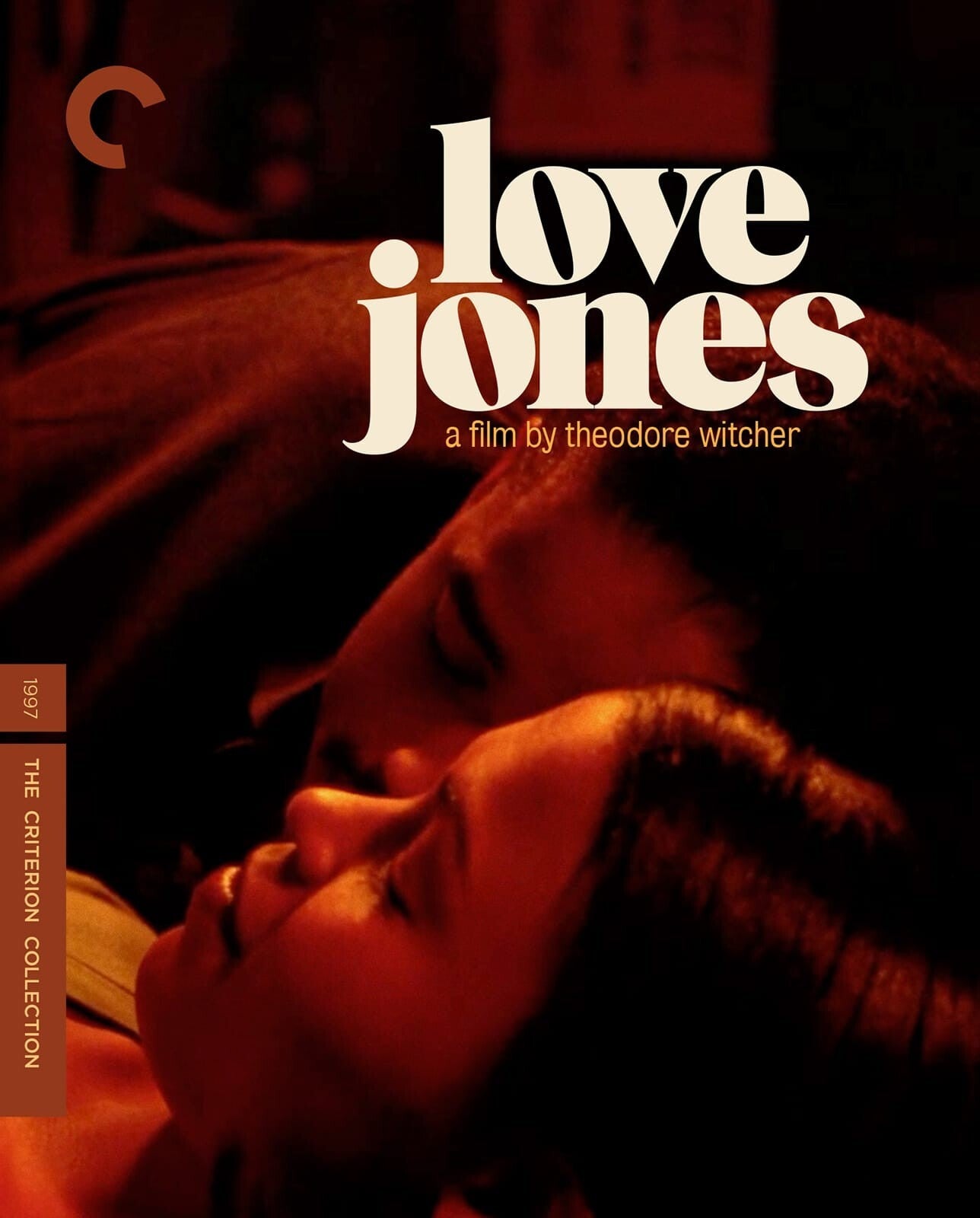 LOVE JONES (CRITERION)