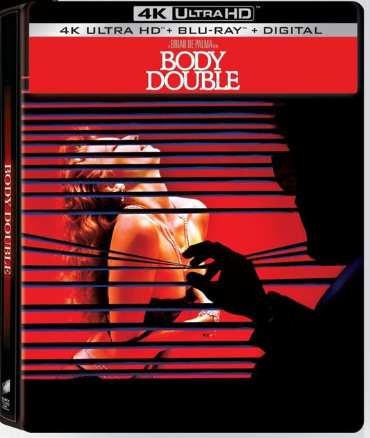 BODY DOUBLE (1984)