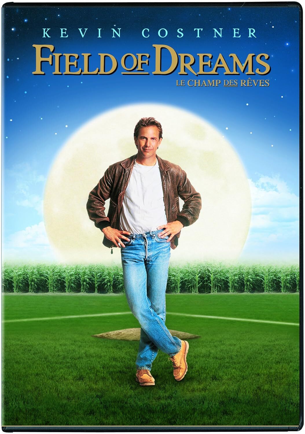 FIELD OF DREAMS