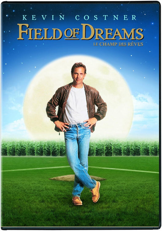 FIELD OF DREAMS