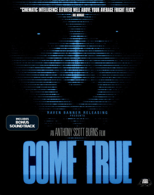 COME TRUE (2020)