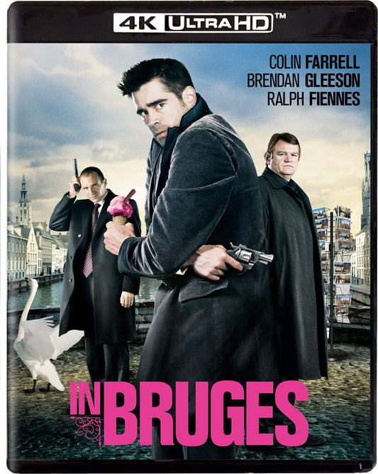 IN BRUGES