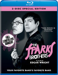 SPARKS BROTHERS, THE (2021)