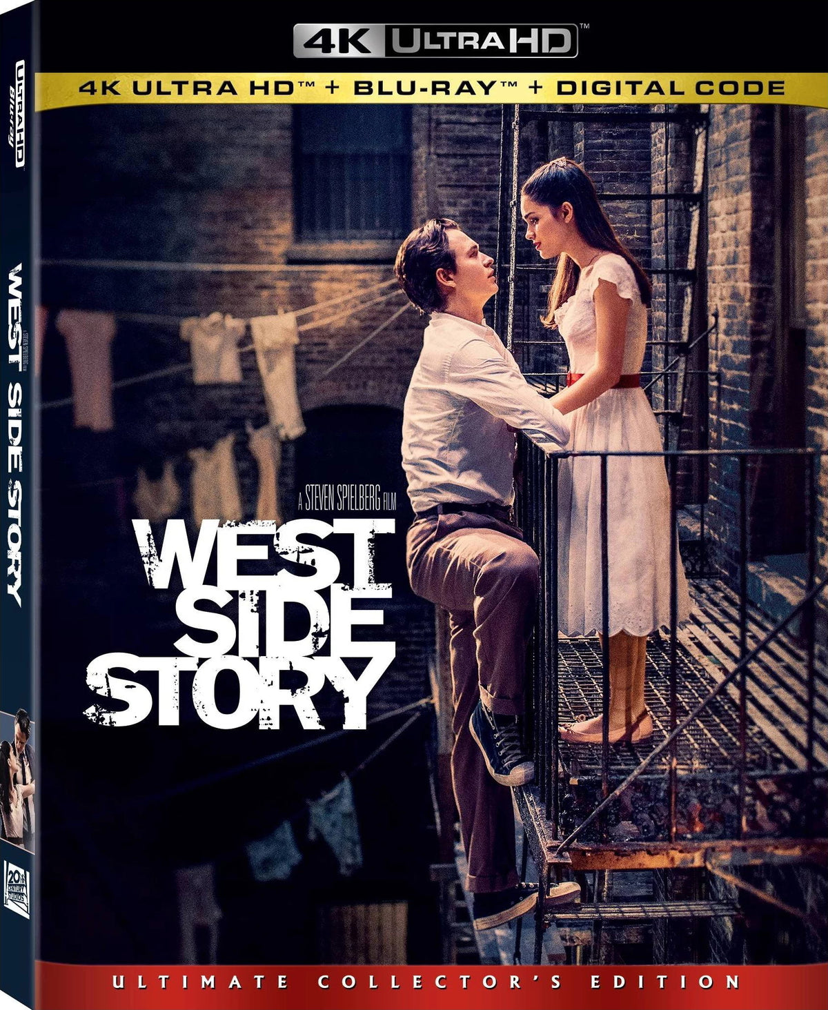 WEST SIDE STORY (2021)