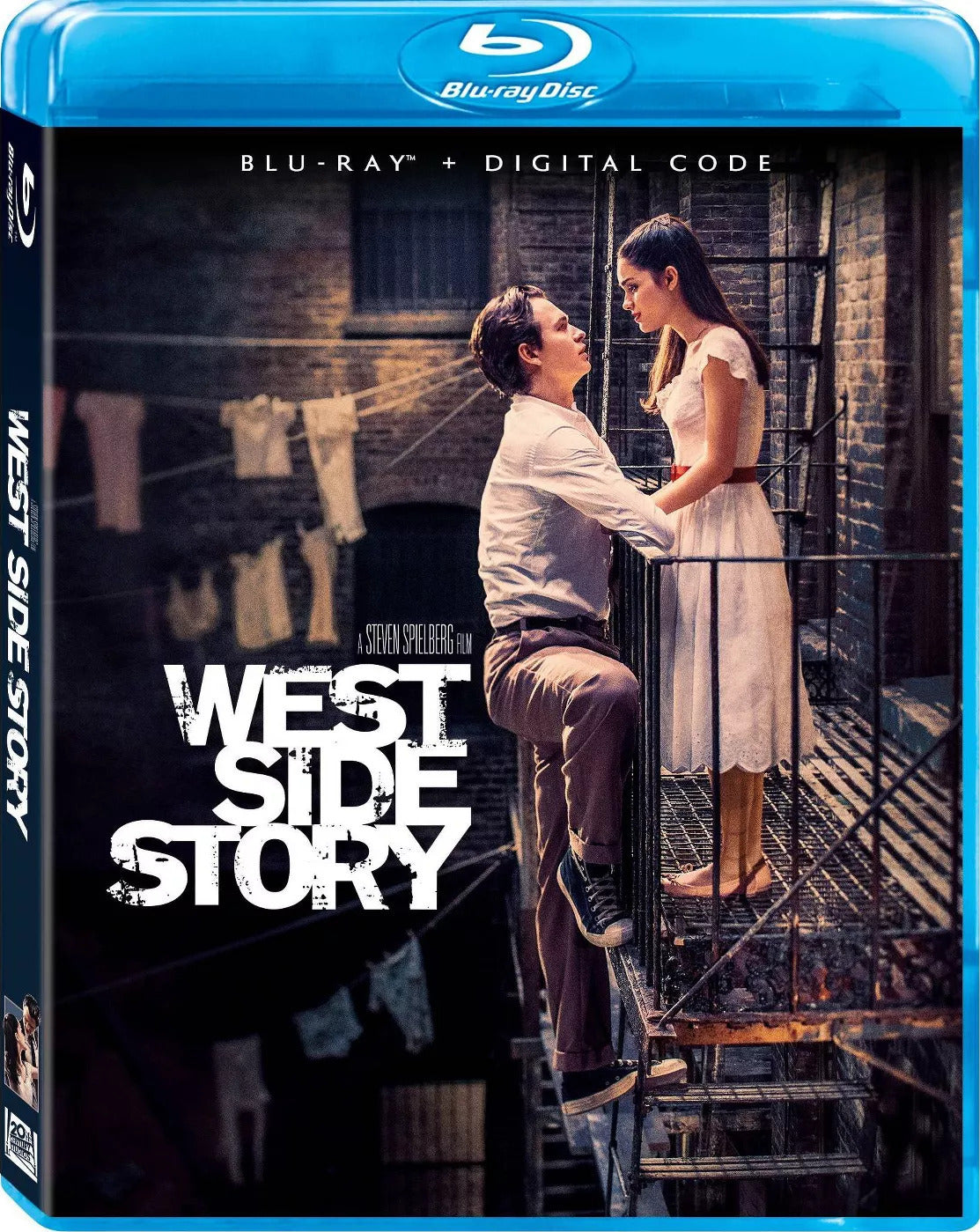 WEST SIDE STORY (2021)