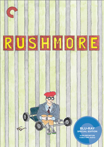 RUSHMORE (1998)