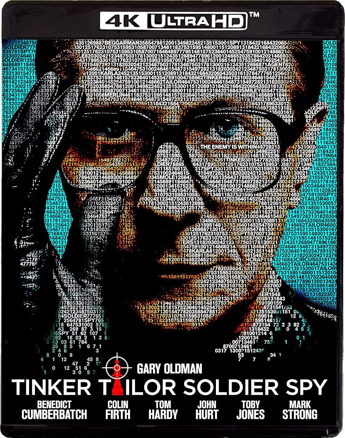 TINKER TAILOR SOLDIER SPY (2011)