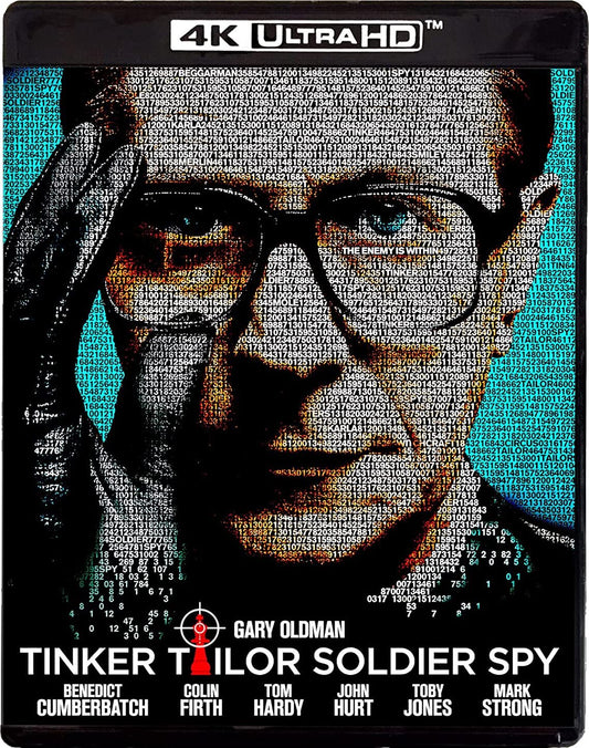 TINKER TAILOR SOLDIER SPY (2011)