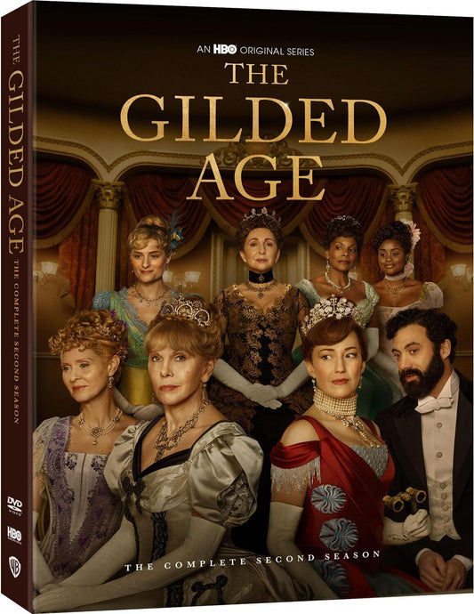 GILDED AGE, THE: SEASON 2 (2023)