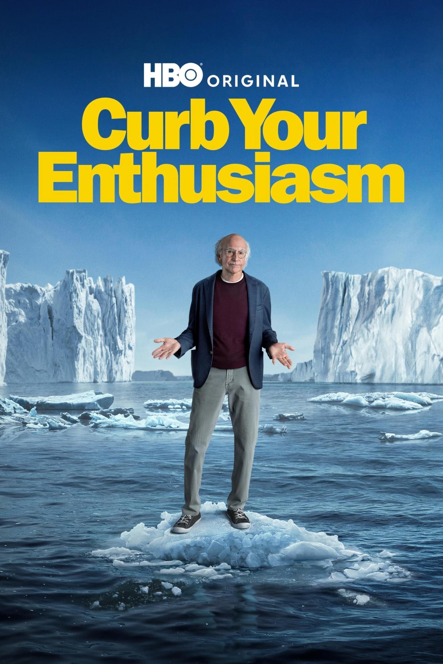 CURB YOUR ENTHUSIASM: SEASON 12 (2024)