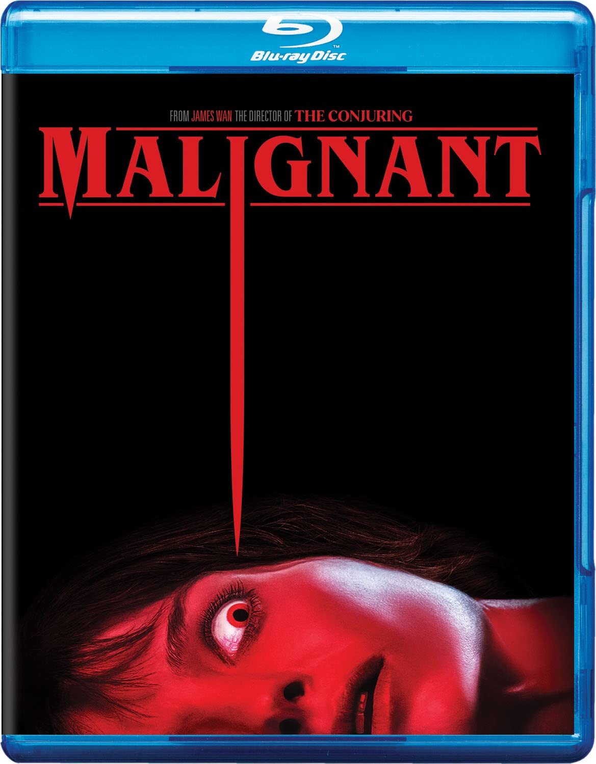 MALIGNANT (2021)
