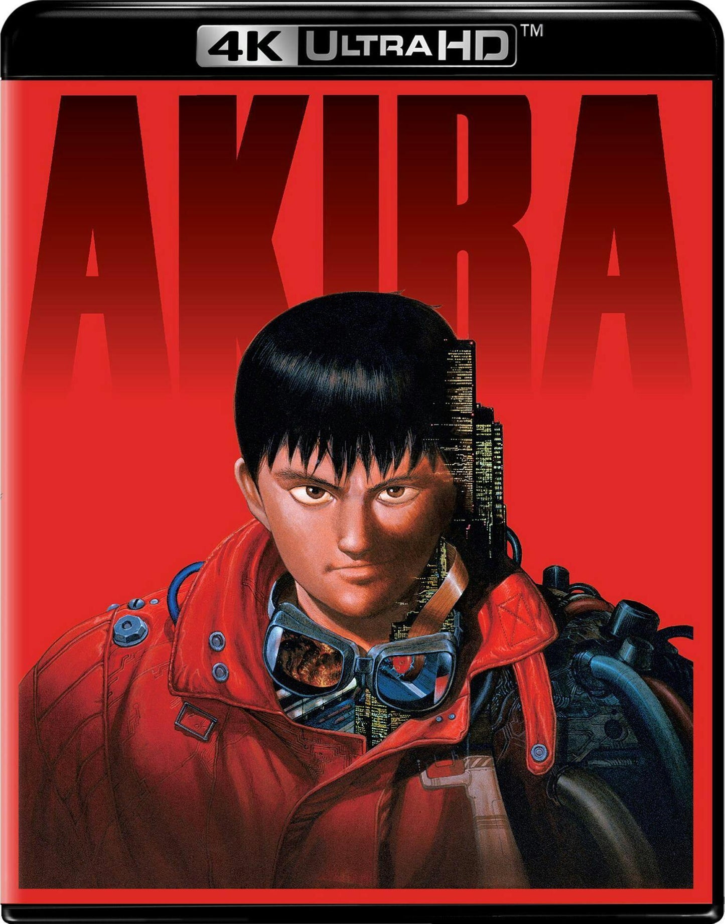 AKIRA (1988)