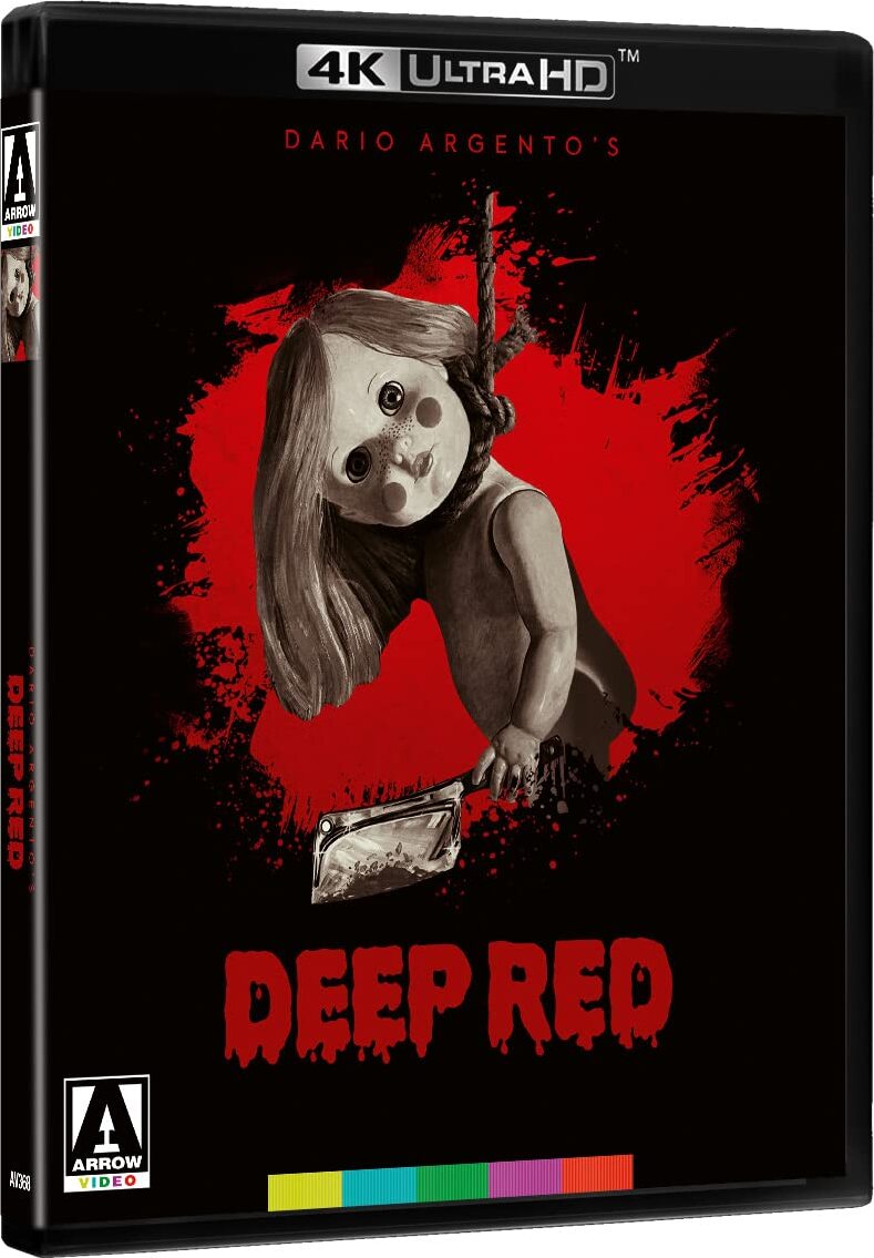 DEEP RED (1975)