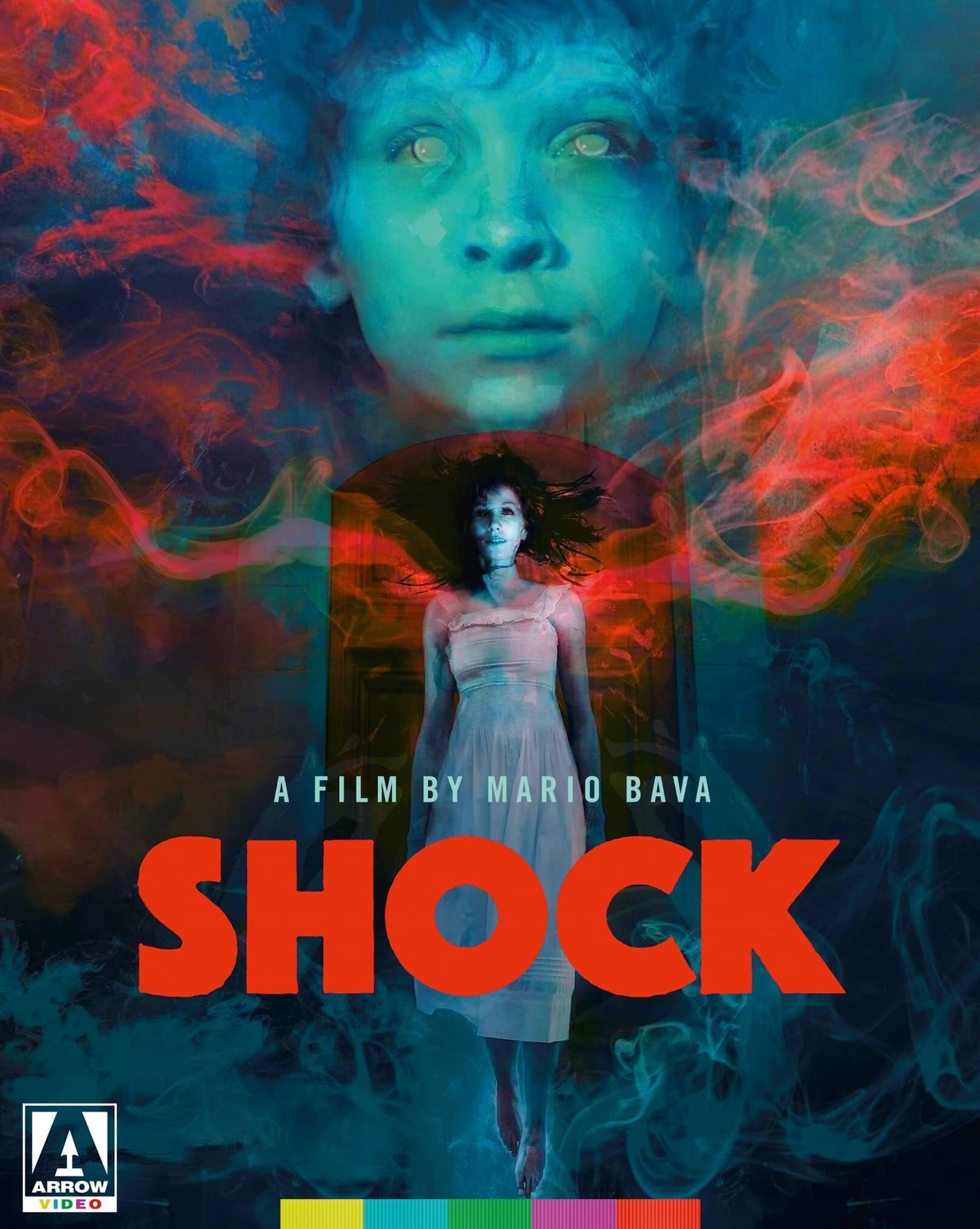 SHOCK (1977)