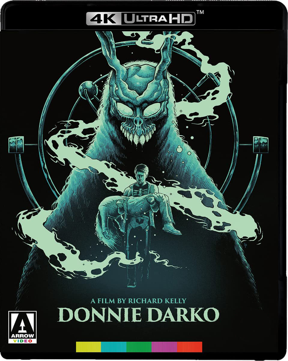DONNIE DARKO (2001)