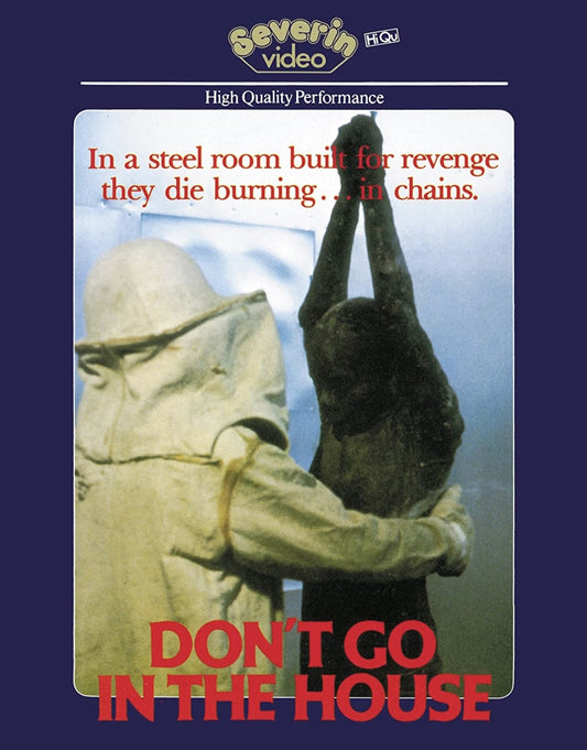 DON'T GO IN THE HOUSE (1979)