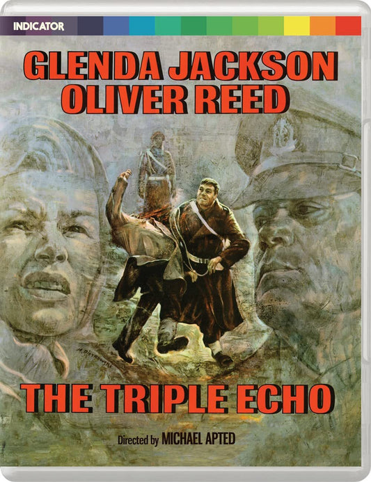 TRIPLE ECHO, THE (1972)