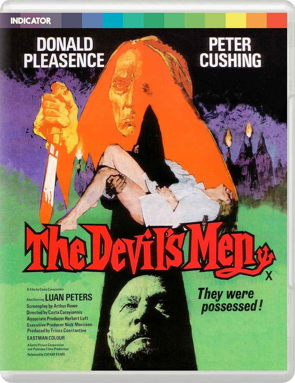 DEVIL'S MEN, THE (1976)