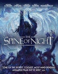SPINE OF NIGHT, THE (2021)
