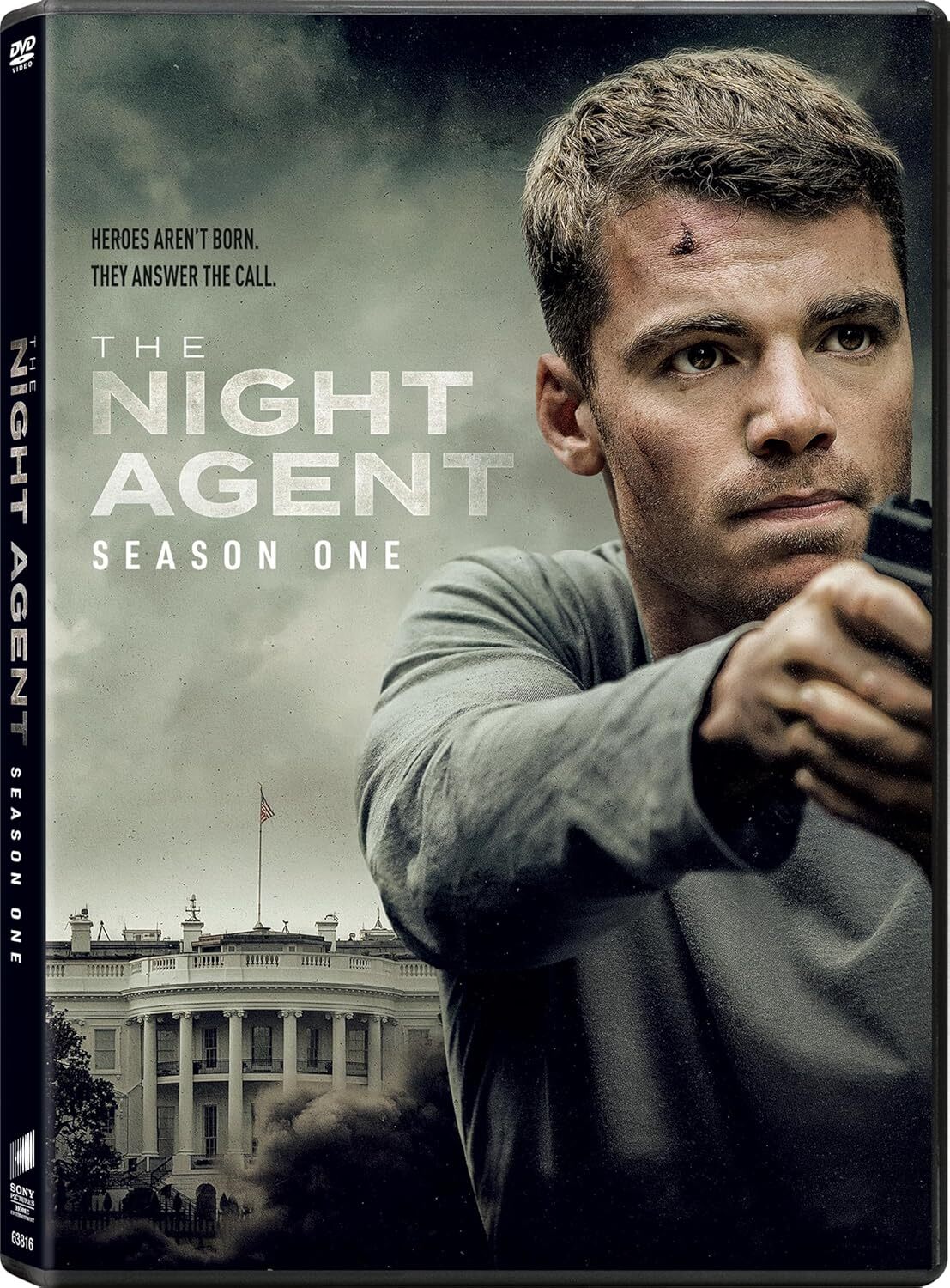 THE NIGHT AGENT (2023)