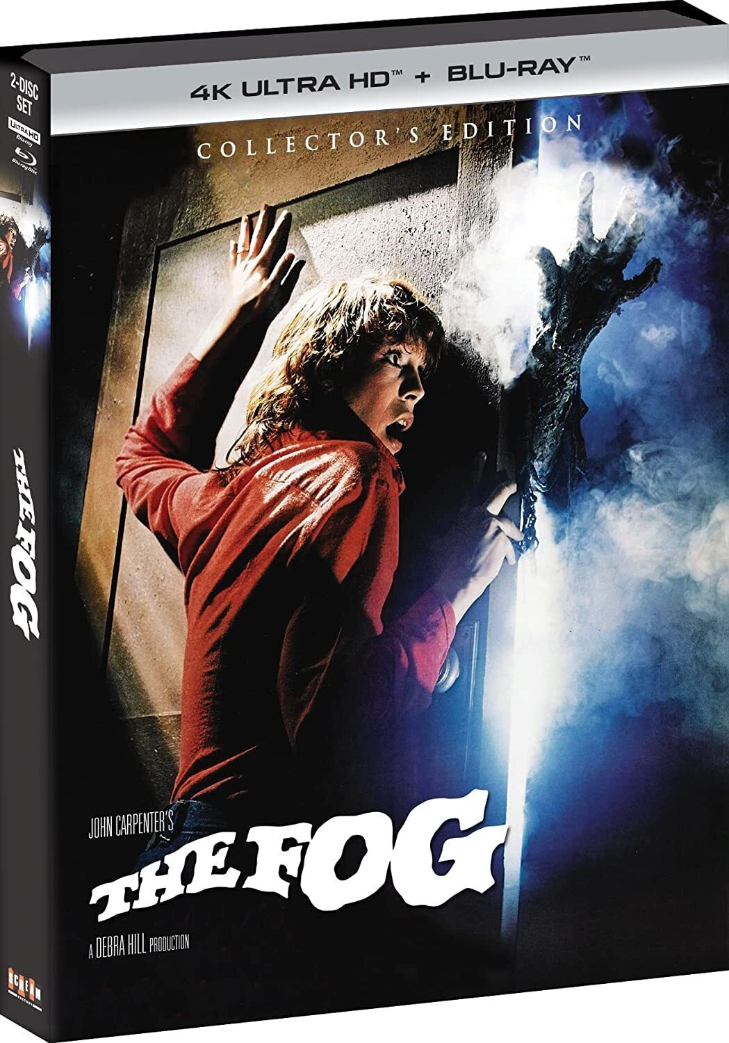 FOG, THE (1980)