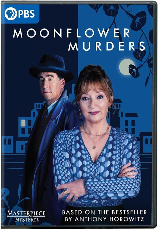 MOONFLOWER MURDERS: SEASON ONE (2024)