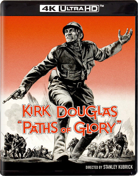 PATHS OF GLORY (1957)