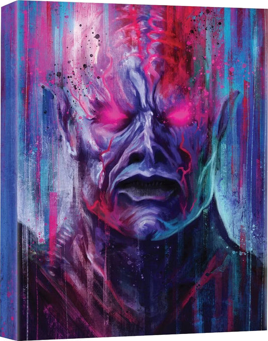 PG: PSYCHO GOREMAN (2020)