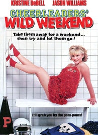 CHEERLEADERS' WILD WEEKEND (1979)