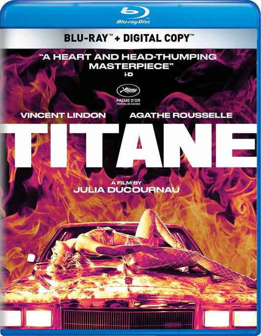 TITANE (2021)