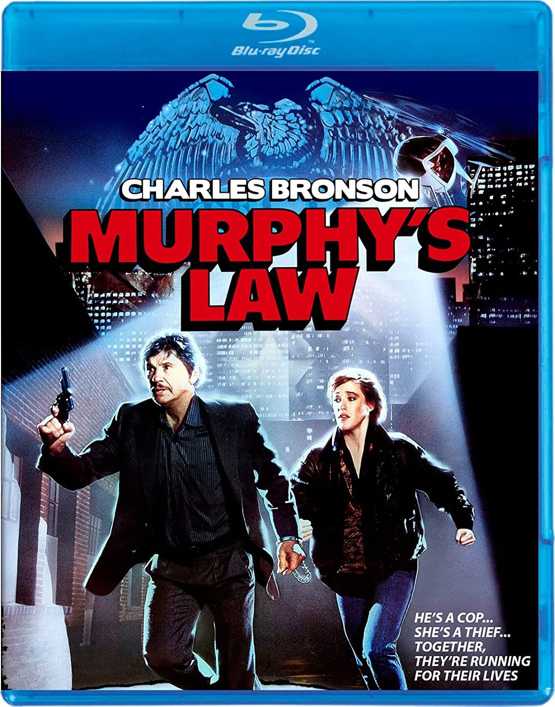 MURPHY'S LAW (1986)