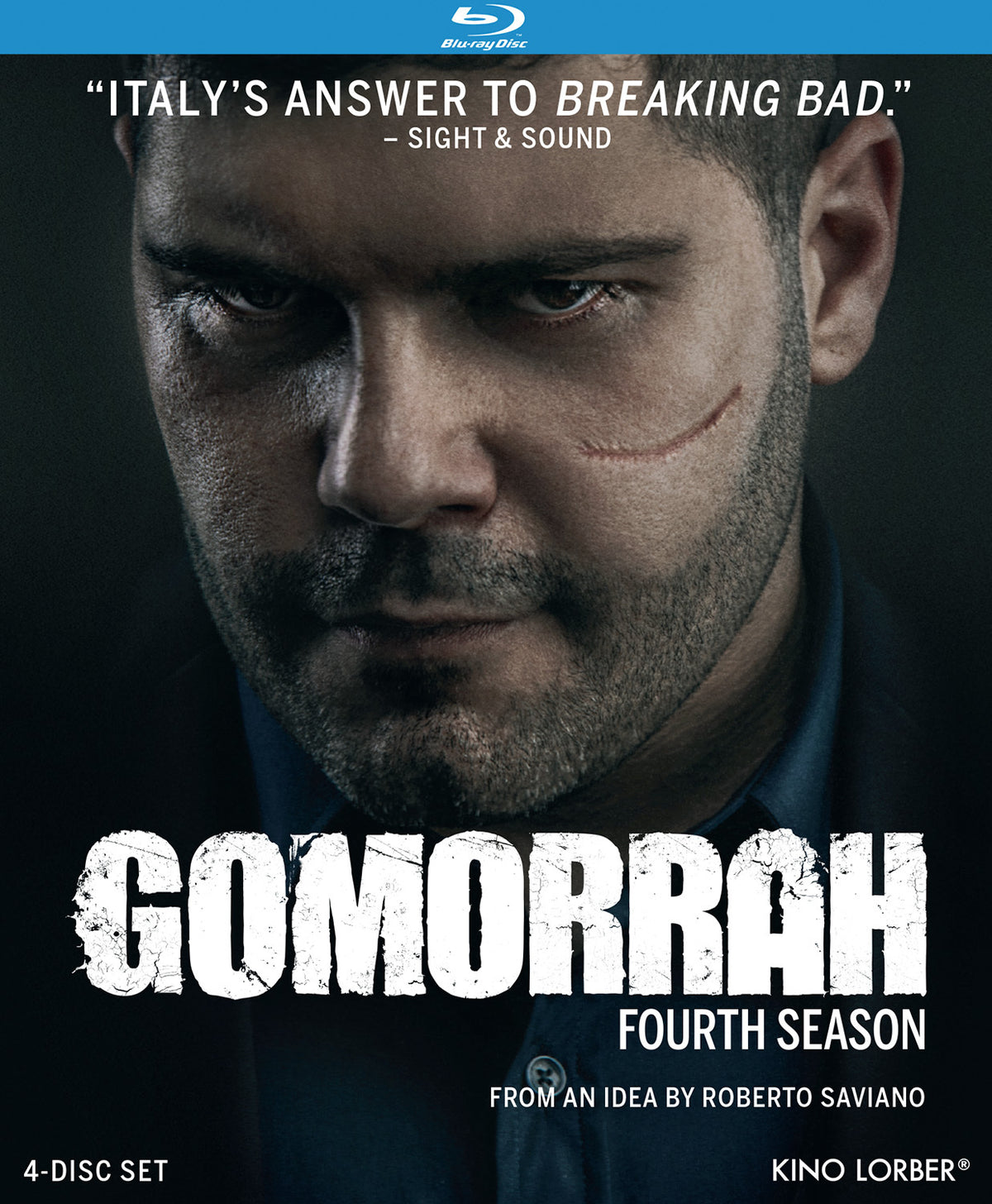 GOMORRAH: SEASON 4