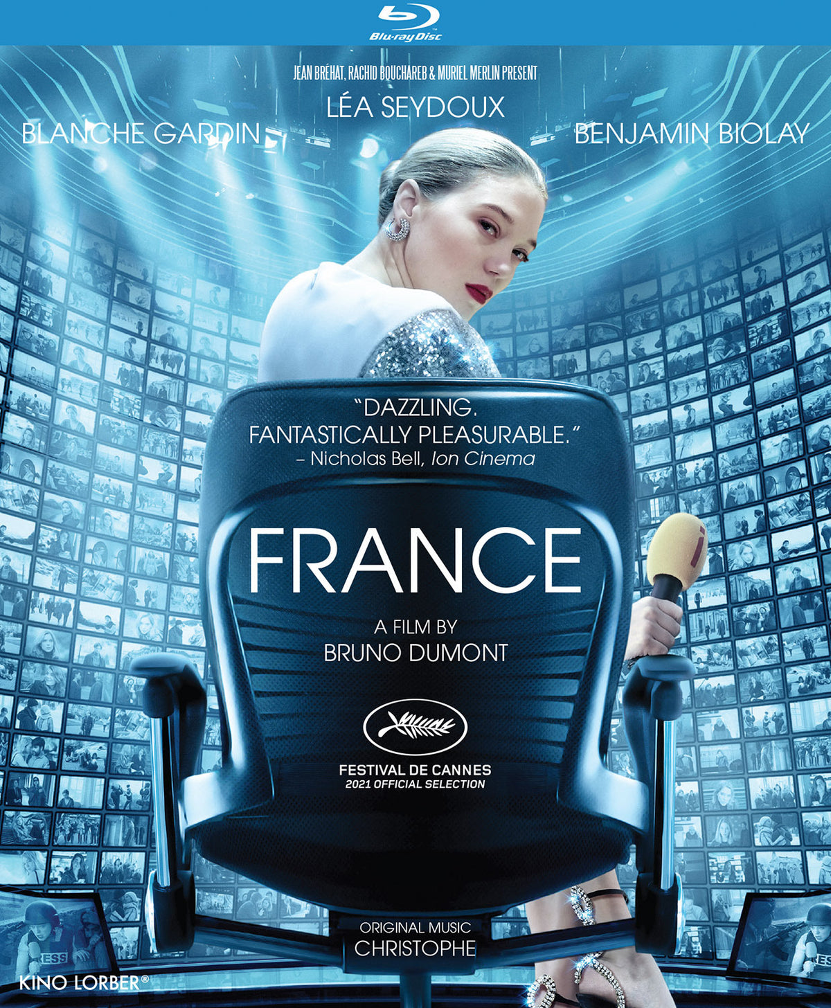 FRANCE (2021)