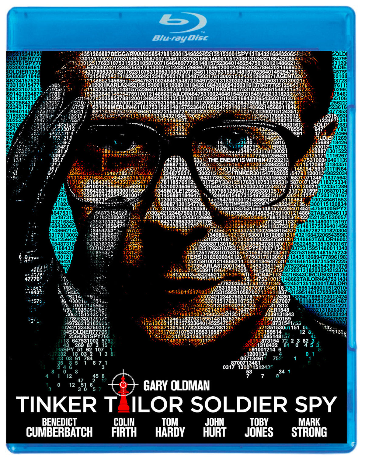 TINKER TAILOR SOLDIER SPY (2011)