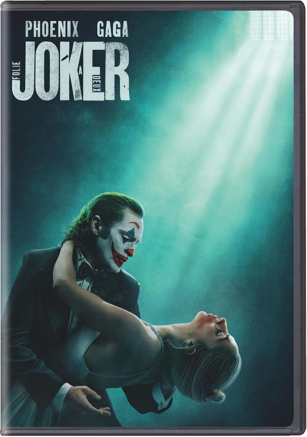 JOKER: FOLIE A DEUX (2024)