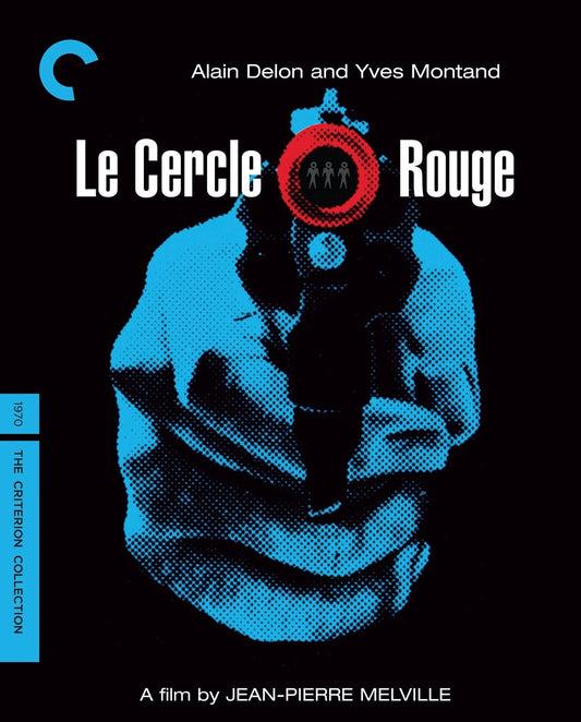 CERCLE ROUGE, LE (1970)