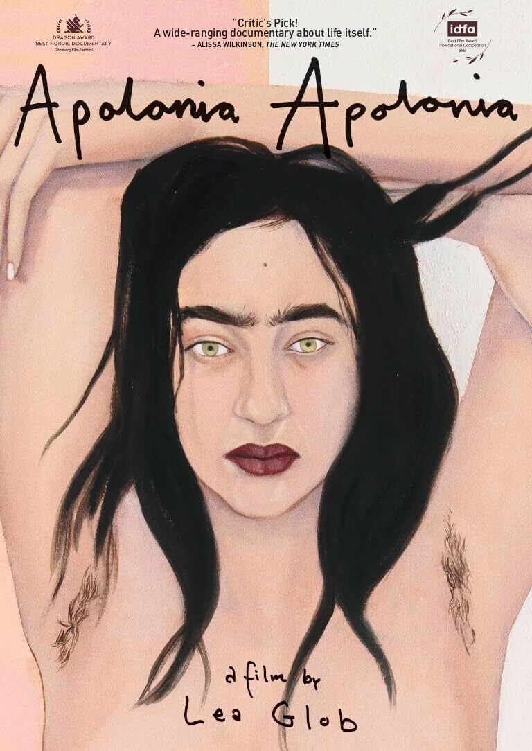 APOLONIA, APOLONIA (2022)