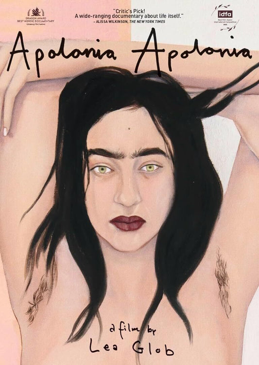 APOLONIA, APOLONIA (2022)