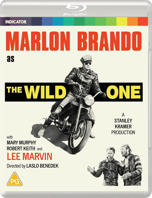 WILD ONE, THE (INDICATOR)