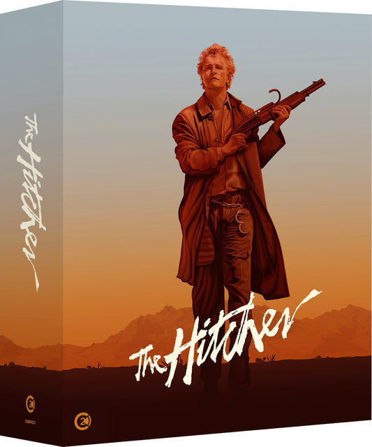 HITCHER, THE (1986)