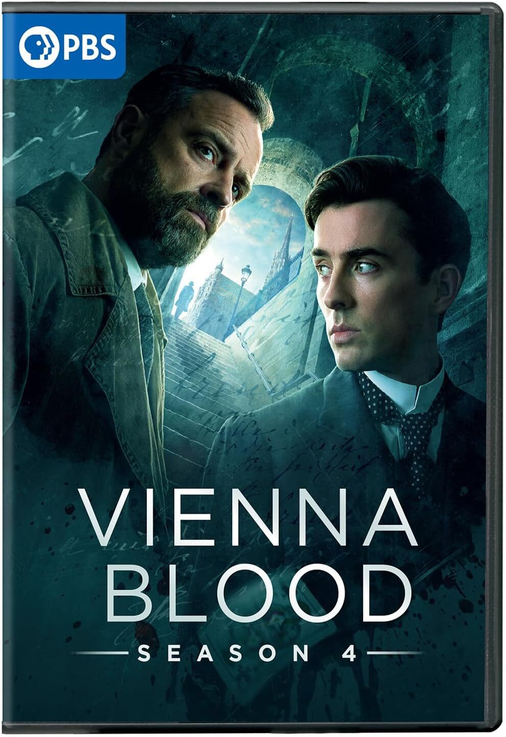 VIENNA BLOOD: SEASON 4