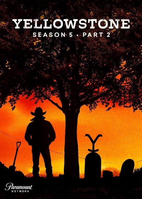 YELLOWSTONE: SEASON 5 PART 2