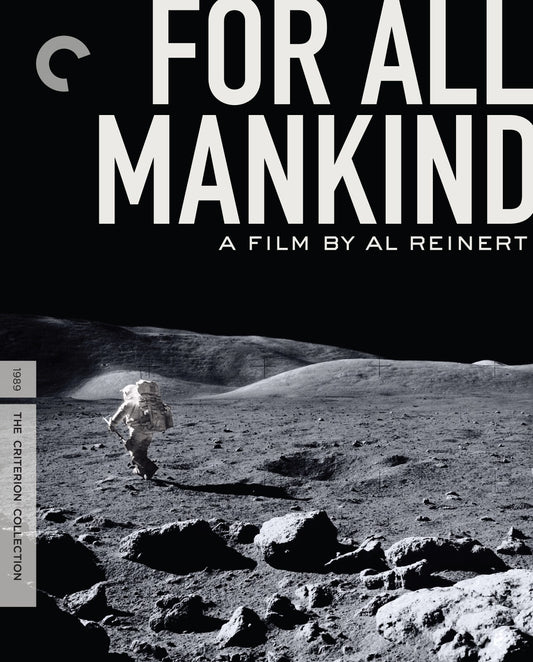 FOR ALL MANKIND