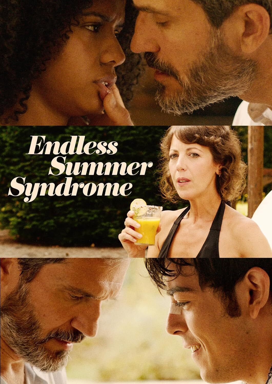 ENDLESS SUMMER SYNDROME (2023)