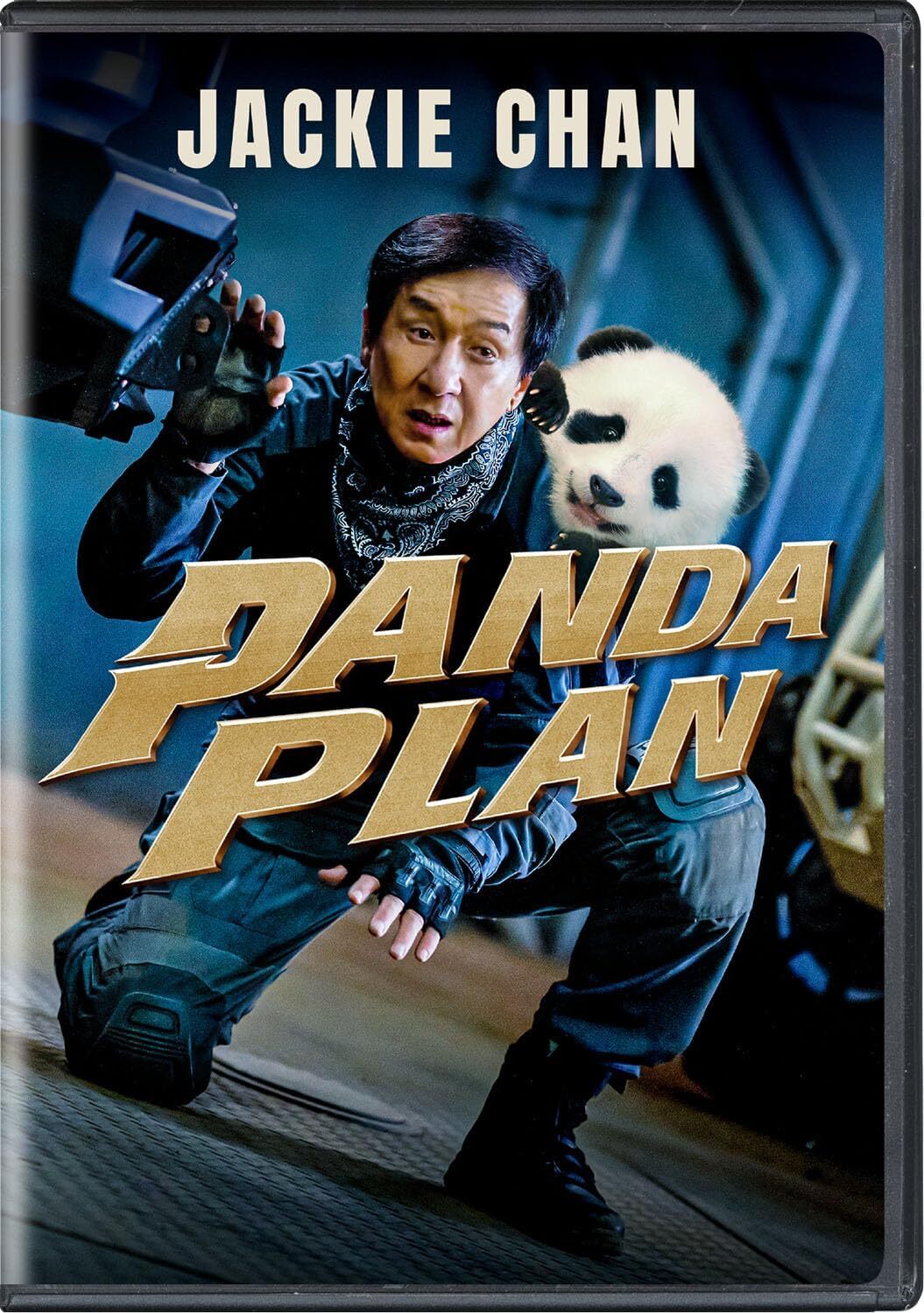 PANDA PLAN (2024)