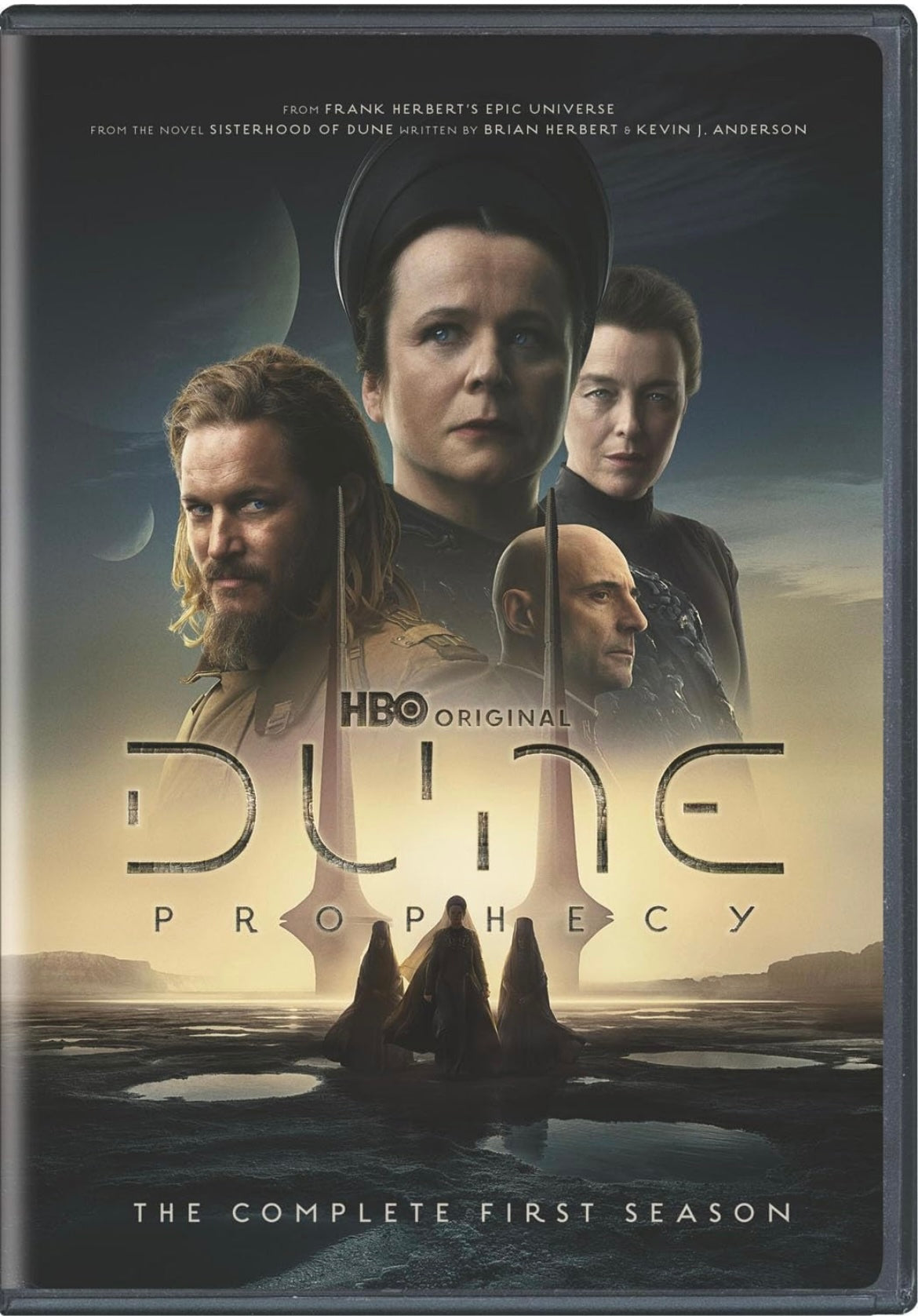 DUNE: PROPHECY- SEASON 1