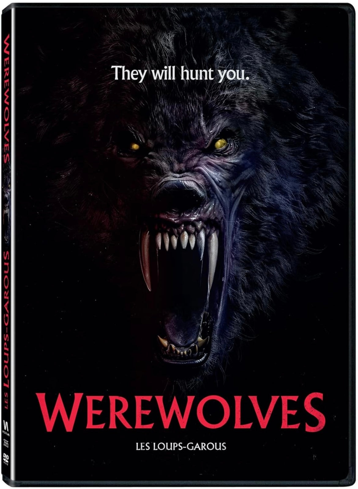 WEREWOLVES (2024)